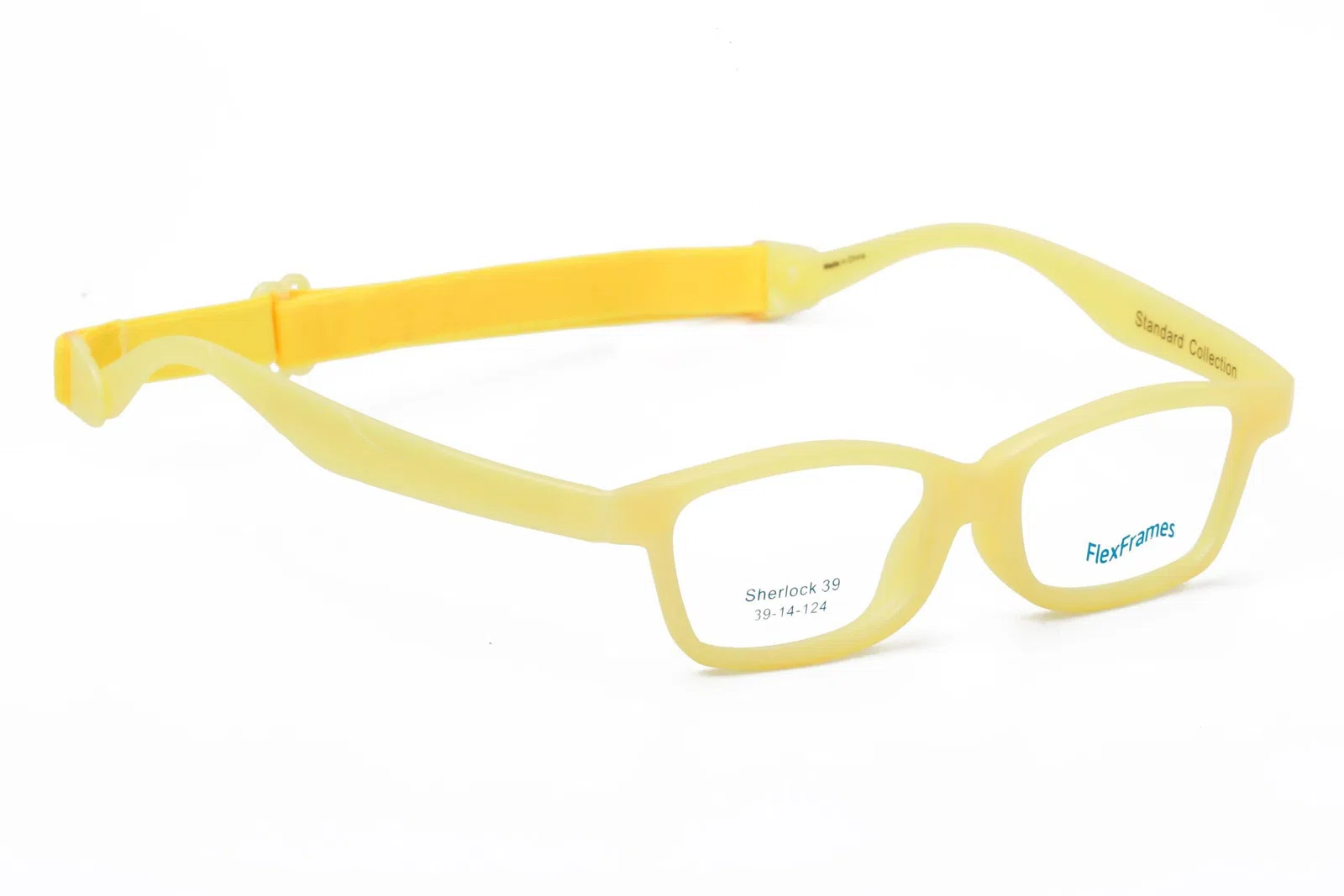 Miraflex MAYAN42 Eyeglasses - view 28
